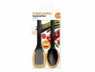 Nohelgarden Set FISKARS FUNCTIONAL FORM startovací lžíce+lopatka 1027307