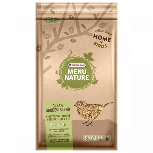 Menu Nature Clean Garden směs - 10 kg