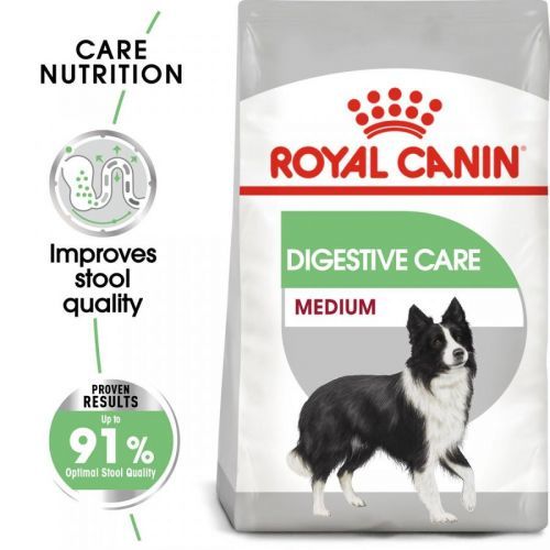 Royal Canin CCN Dental Care Mini - 8 kg