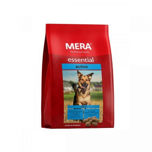 MERA essential Active - 12,5 kg