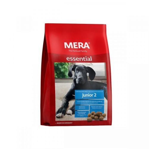 MERA essential Junior 2 - Výhodné balení 2 x 12,5 kg