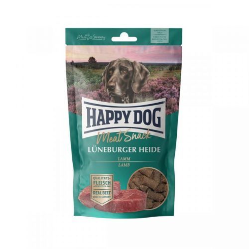 Happy Dog Meat Snack - Allgäu 3 x 75 g