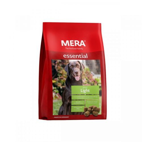 MERA essential Light - Výhodné balení 2 x 12,5 kg
