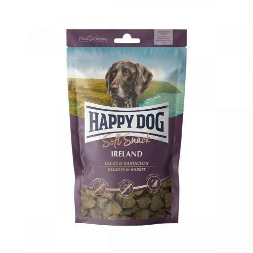 Happy Dog Soft Snack - Ireland 6 x 100 g