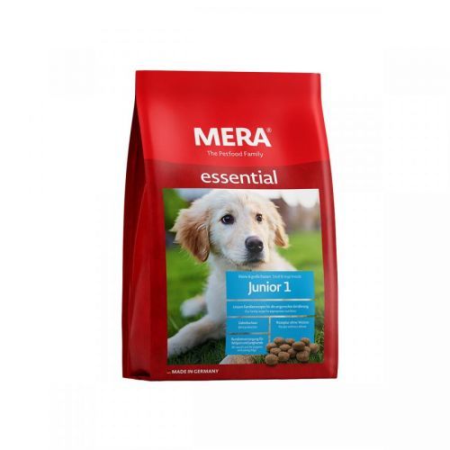 MERA essential Junior 1 - 12,5 kg