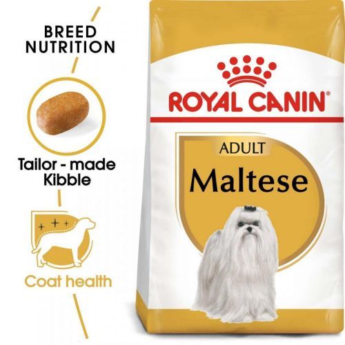 Royal Canin Maltese Adult - Výhodné balení 2 x 1,5 kg
