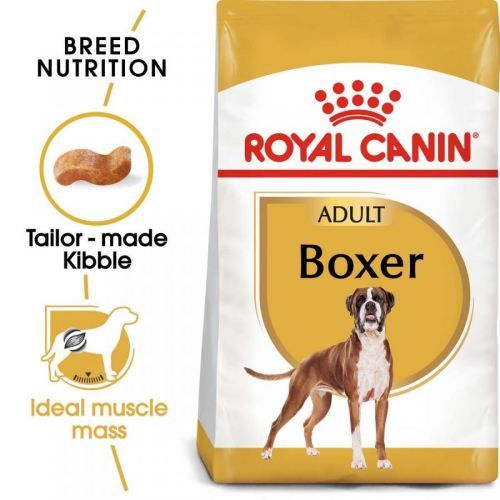 Royal Canin 9/11/12 kg + 220 g Dokas kuřecí prsíčka s rybou  zdarma! - Breed French Bulldog (9 kg)