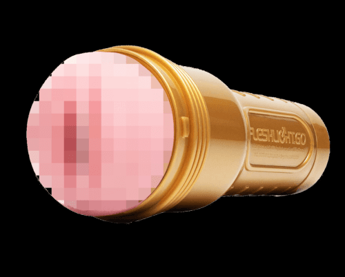 Fleshlight Masturbátor