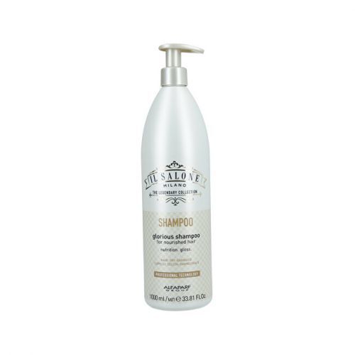 Alfaparf Milano Regenerační šampon pro suché a poškozené vlasy Alfa Il Salone  500 ml
