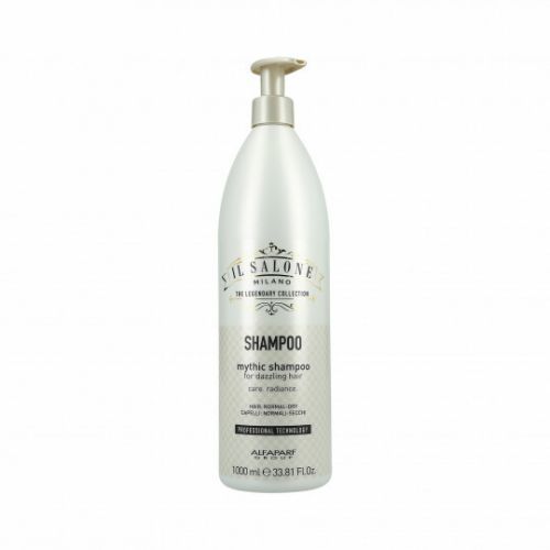 Alfaparf Milano Šampon pro normální až suché vlasy Alfa Il Salone  500 ml