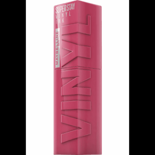 Maybelline Vinyl Ink 20 Coy tekutá rtěnka 4.2 ml