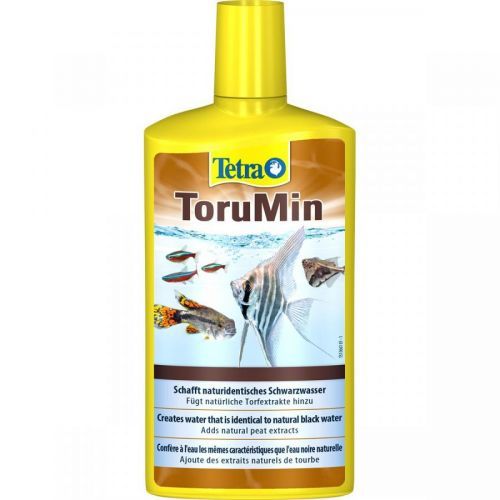 Tetra ToruMin k úpravě vody 500 ml