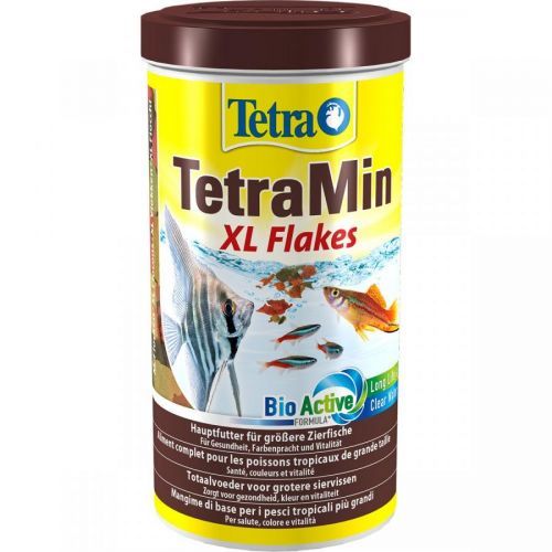 TetraMin XL vločky 1 000 ml