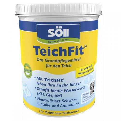 Söll TeichFit 1 kg