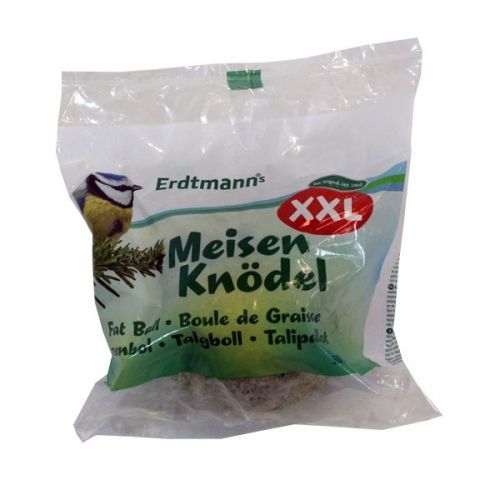 Erdtmann's lojová koule pro sýkorky XXL 500g