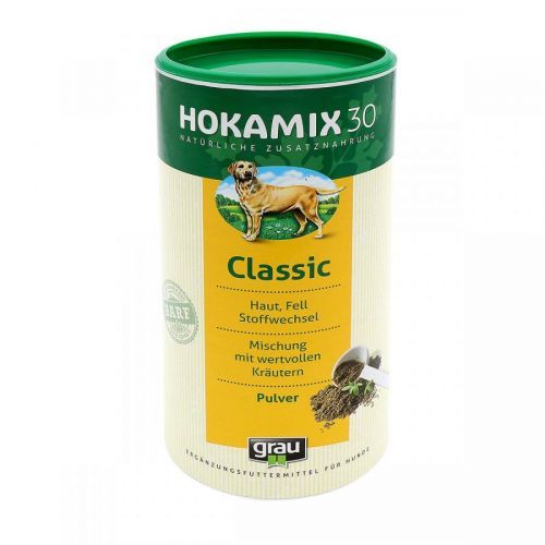 Grau Hokamix30 v prášku 800 g