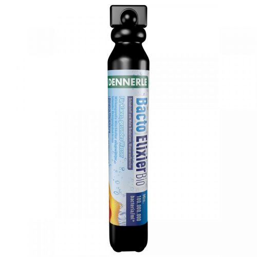 Dennerle Bacto Elixier Bio 50 ml