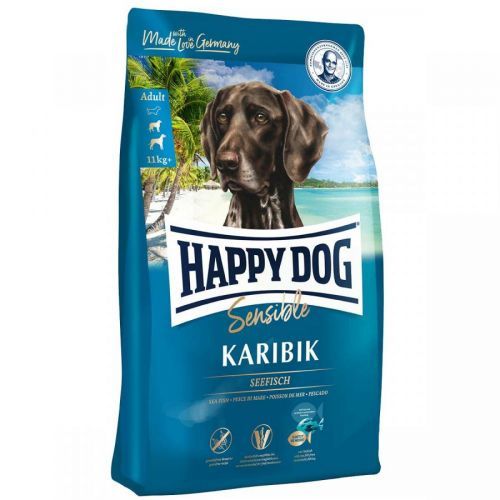 Happy Dog Supreme Sensible Karibik 1 kg