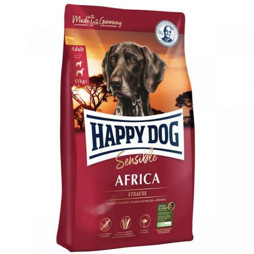 Happy Dog Supreme Sensible Africa 1 kg