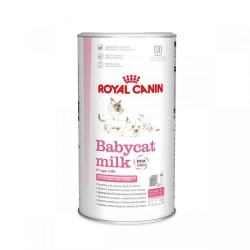 Royal Canin Babycat Milk, 300 g