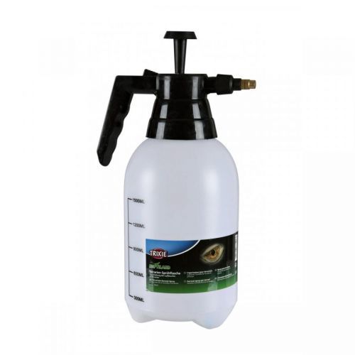 Trixie 1,5l rosicí láhev pro terária