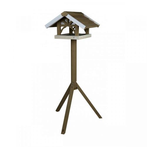 Trixie Natura krmítko se stojanem