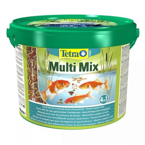 Tetra Pond Multi Mix 10 l