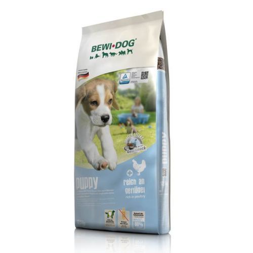 BEWI DOG puppy pro štěňata 12,5 kg