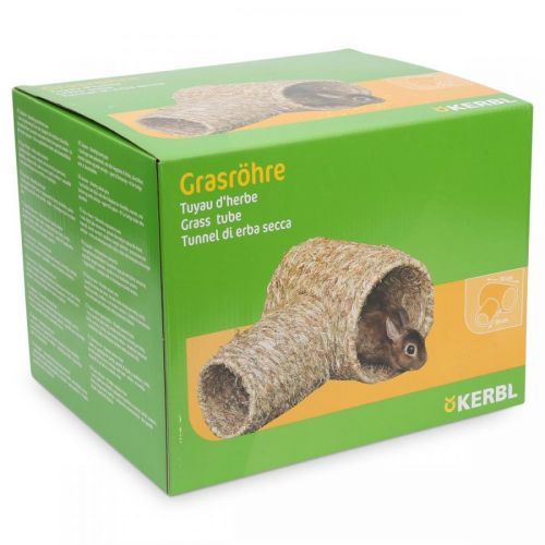 Kerbl prolézačka ze sena dvoudílná