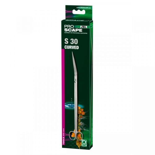 JBL ProScape Tool S curved 30 cm