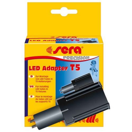 Sera LED X-Change adaptér T5