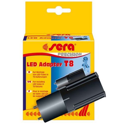 Sera LED X-Change adaptér T8