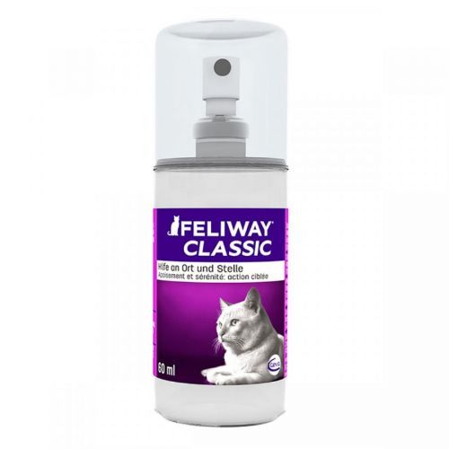 Feliway® Classic Spray, 60 ml