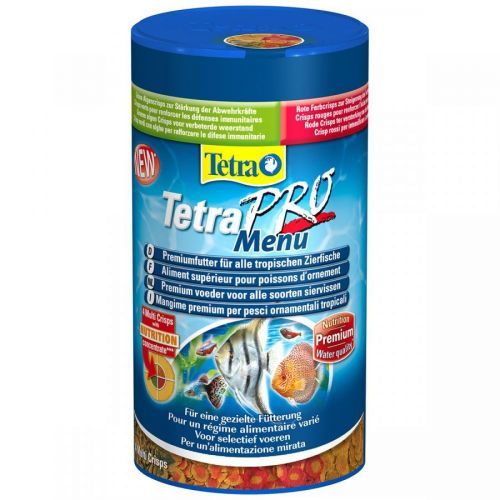 Tetra Pro Menu 250 ml