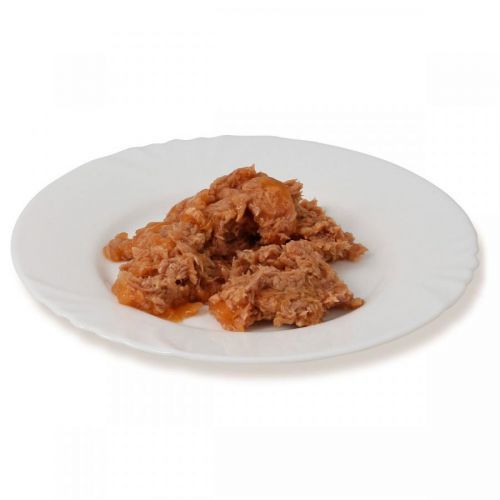 Miamor Feine Filets s tuňákem v lososím želé v kapsičce 24× 100 g