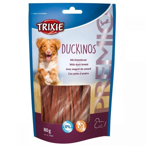 Trixie PREMIO Duckinos 80 g