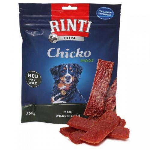 RINTI Extra Chicko Maxi zvěřina 250 g