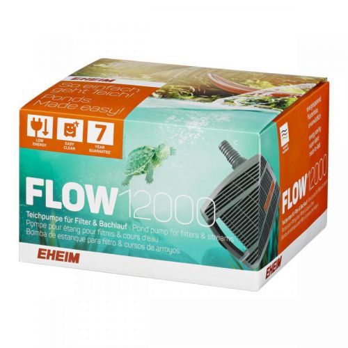 EHEIM čerpadlo do jezírka FLOW 12000