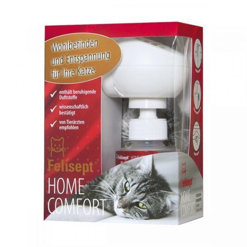 Felisept Home Comfort Set difuzér s flakonem