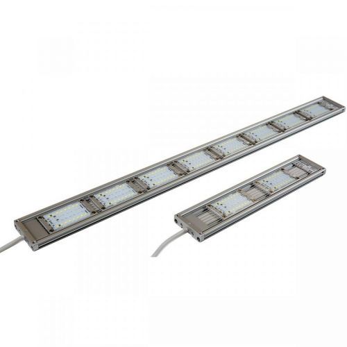 Daytime LED-Profil Základní nosný panel matrix120.0