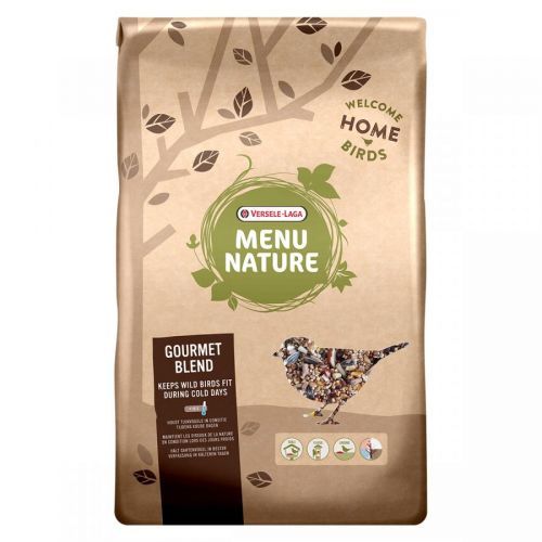 Versele Laga Menu Nature Gourmet směs 12,5 kg