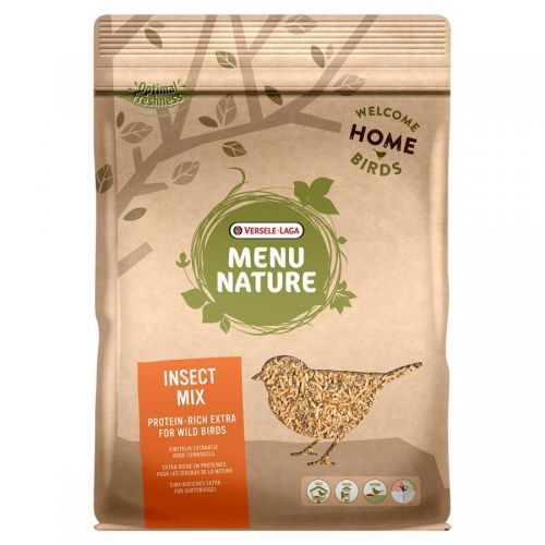 Versele Laga Menu Nature Insect směs 250 g 250g