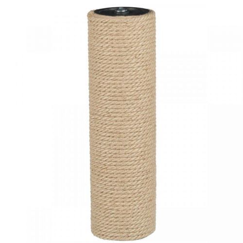Trixie náhradní sloupek z juty pro škrabací stromy 9/30 cm