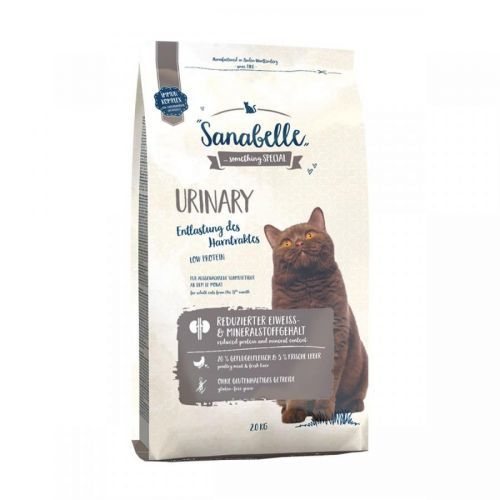 Sanabelle Urinary 2 kg