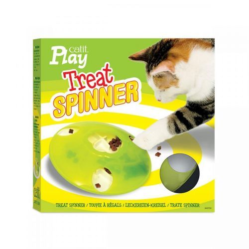 Catit Play Snack karusel 18,5 cm