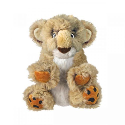 KONG Comfort Kiddos Lion L