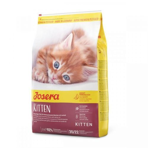 Josera Kitten 10 kg