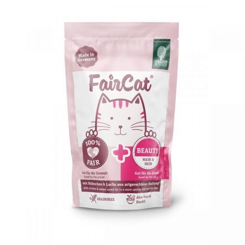 FairCat Beauty, 85 g 16× 85 g