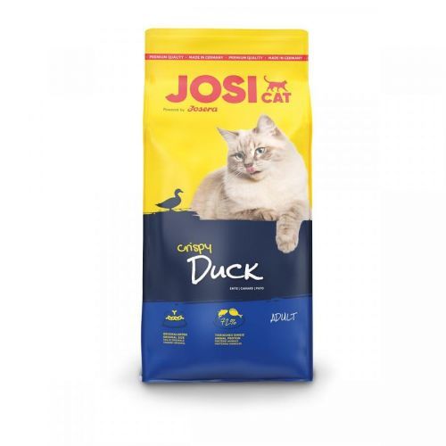 JosiCat Crispy Duck 650 g