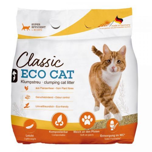 Classic Eco Cat 6 l